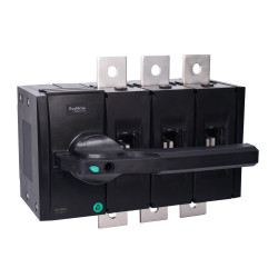 ВЫКЛ.-РАЗЪЕДИНИТЕЛЬ SYSTEMEPACT SD630 3P 500A РУКОЯТКА ФРОНТ. ЦЕНТР_РУКОЯТКА ЗАКАЗЫВАЕТСЯ ОТДЕЛЬНО
