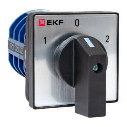 ПК-1-43 32А 3P «1-0-2» IP65 EKF