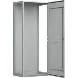 SMART Корпус металлический сборный ВРУ 1800х600х450мм IP54 IEK