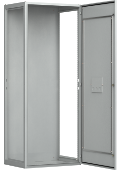 SMART Корпус металлический сборный ВРУ 1800х450х450мм IP54 IEK