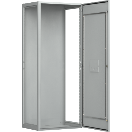 SMART Корпус металлический сборный ВРУ 1800х600х600мм IP54 IEK