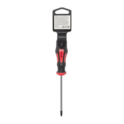 Отвертка Master PH1x100 мм EKF Отвертка Master PH1x100 мм EKF