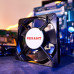 Вентилятор RХ 12025HSL 220VAC Rexant 72-6120 Вентилятор RХ 12025HSL 220VAC Rexant 72-6120