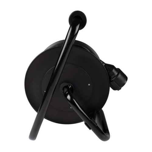 Удлинитель на катушке 1х30м CR-01-3000 ФАZА 5063761