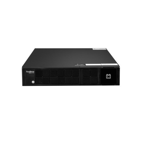 Внеш комплект батарей для ИБП Systeme Electric Smart-Save Online 192В СВК RT 2U