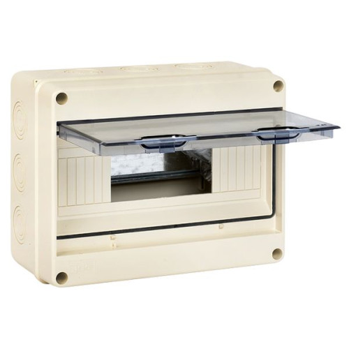 ЩРН-ПГ-12 (198x254x106) IP65 PROXIMA EKF ЩРН-ПГ-12 (198x254x106) IP65 PROXIMA EKF