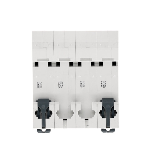 City9 Set Автоматический выключатель (АВ) B 50А 4P 4.5kA 400В City9 Set Автоматический выключатель (АВ) B 50А 4P 4.5kA 400В