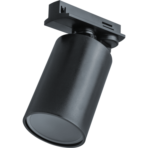 Светильник трековый 95 501 NLT-TP1-1L-GU10-BL GU10 черн. NAVIGATOR 95501