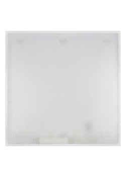 Светильник светодиодный ULP-6060 MEDICAL PRISM WHITE 54Вт 4000К IP54 6600лм рассеив. призма потолочный универс. с источником питания бел. Uniel UL-00007914