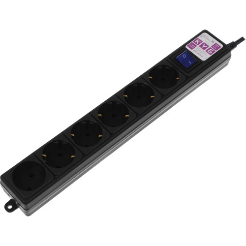 Электрическая мануфактура SPG6-B-5M