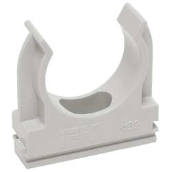 ELASTA Держатель с защелкой CF16 IEK