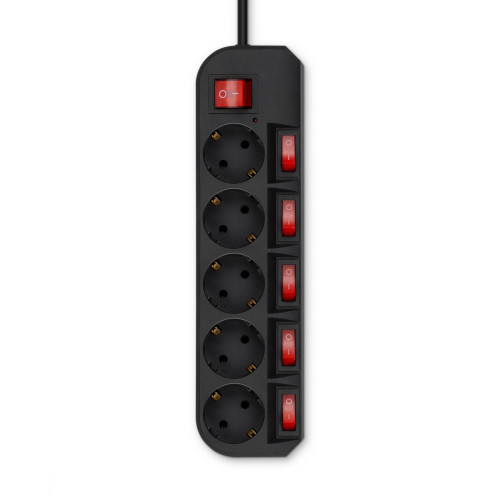 Buro 500SH-1.8-SW-B