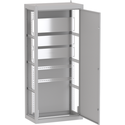 Каркас ВРУ-1 Unit S сварной с внутренней комплектацией (1800x800x450) IP31 EKF PROxima