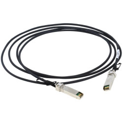 Future Technologies FT-SFP+CABP-AWG30-1