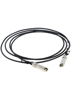 Future Technologies FT-SFP+CABP-AWG30-1