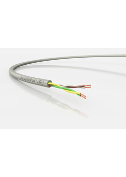 Кабель FLExICORE LiYCY (TP) 2Х2Х0.5 (м) LAPP 3120001751