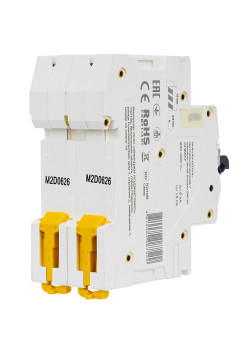 IEK AR-M06N-2-D006