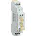 Реле циклическое ORT 1 контакт 12-240В AC/DC IEK