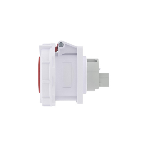 Розетка панельная PSS IP67 32A 3P+E+N 400В