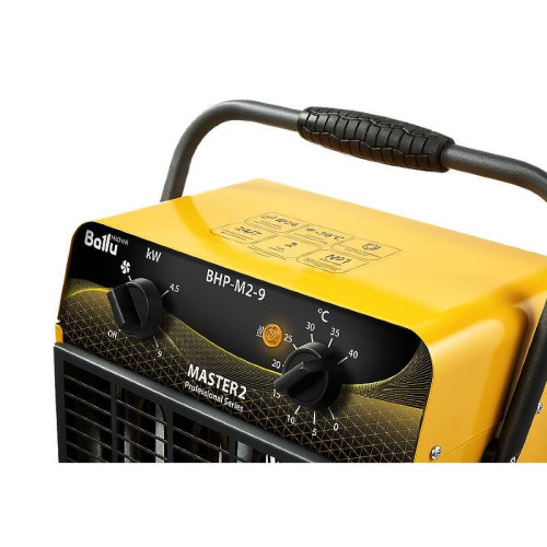 Пушка тепловая BHP-M2-9 Ballu НС-1277341 Пушка тепловая BHP-M2-9 Ballu НС-1277341