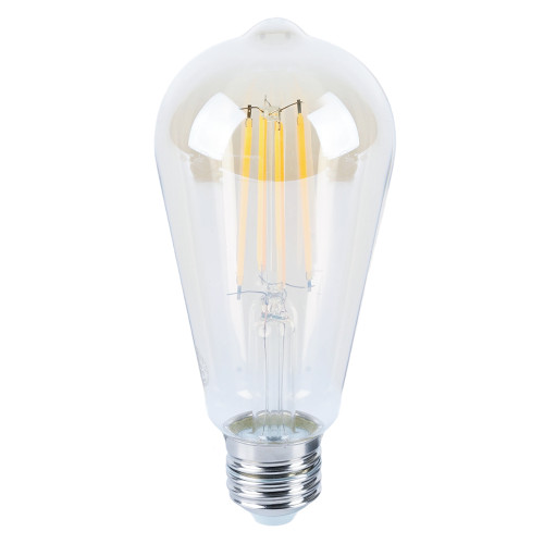 Лампа светодиодная Feron LB-64 E27 10W 230V 2700K Лампа светодиодная Feron LB-64 E27 10W 230V 2700K