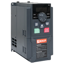 Преобразователь частоты PRO-Drive PD-150-FC-0K7-21-B EKF