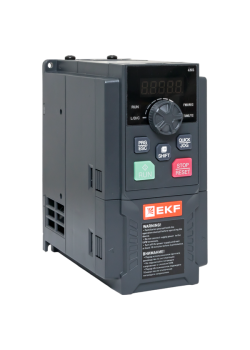 Преобразователь частоты PRO-Drive PD-150-FC-2K2-21-B EKF