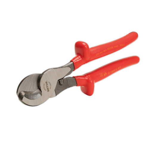 Кабелерез 1000В 250 мм, SHTOK. 08206