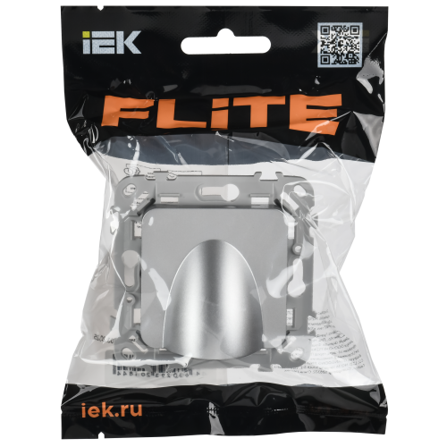 FLITE Вывод кабеля КВ-ФлА алюминий IEK FLITE Вывод кабеля КВ-ФлА алюминий IEK