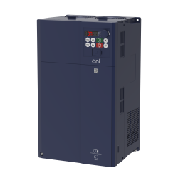 Преобразователь частоты FC-431 380В 3Ф 30-37кВт 60-75А ONI