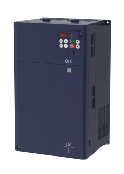 Преобразователь частоты FC-431 380В 3Ф 45-55кВт 90-110А ONI