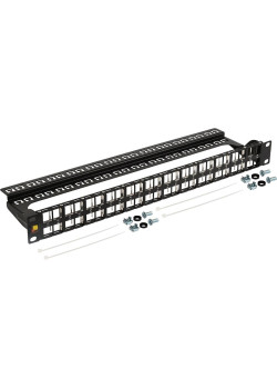 LANMASTER LAN-PPC48OK-UTP