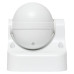 Микроволновый датчик движения бел. 1200Вт 180гр. до 15м IP44 MW-702 EKF