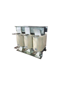 Дроссель сетевой AC L-0200-ALM11-2L для ПЧ 75кВт CHINT 210470
