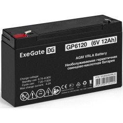 ExeGate EX282954RUS
