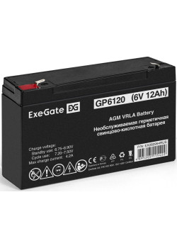 ExeGate EX282954RUS