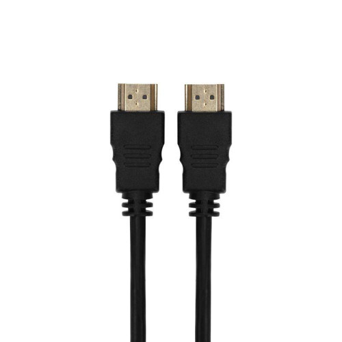 Шнур HDMI-HDMI gold 3м с фильтрами (PE bag) PROCONNECT 17-6205-6 Шнур HDMI-HDMI gold 3м с фильтрами (PE bag) PROCONNECT 17-6205-6