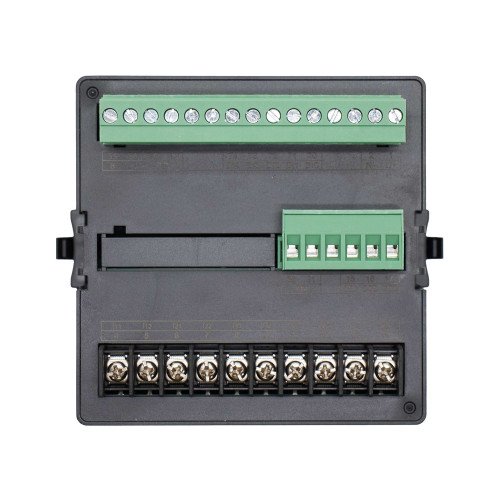 Многофункциональное измерительное устройство MMD9-C, RS-485, LCD дисплей Многофункциональное измерительное устройство MMD9-C, RS-485, LCD дисплей