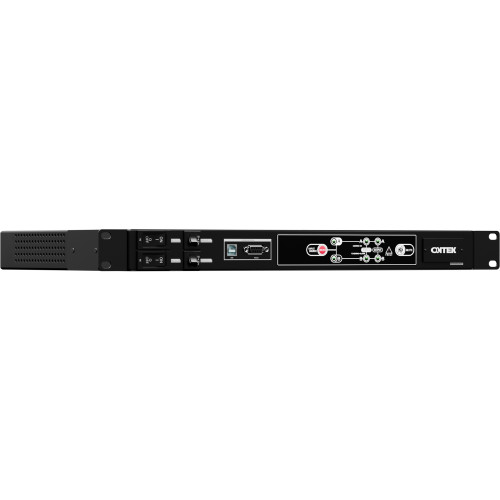 ONTEK ATS-16A