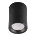 Светильник потолочный Feron ML174 MR16 GU10 35W 230V, черный Светильник потолочный Feron ML174 MR16 GU10 35W 230V, черный