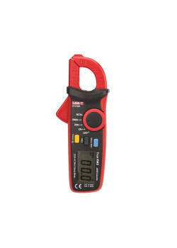 Клещи токовые UT210В True RMS UNI-T 13-0007