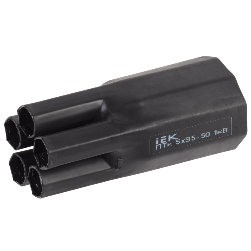 Перчатка термоусаживаемая ПТк 5х35-50 1кВ IEK