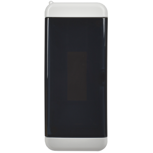 TEKFOR Mini Корпус пластиковый КМПн-2 IP41 белый IEK TEKFOR Mini Корпус пластиковый КМПн-2 IP41 белый IEK