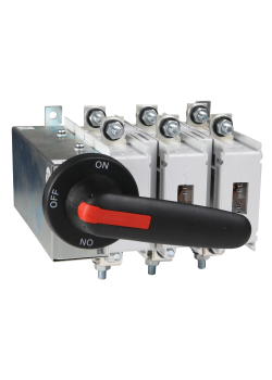 Переключатель нагрузки OptiSwitch DI-C2-250-3P