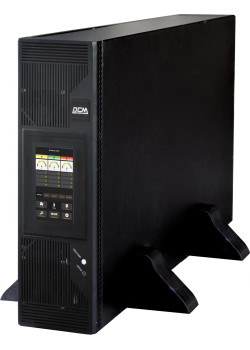 Powercom VGD-II-25K33RM