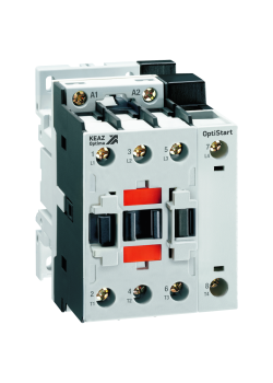 Контактор OptiStart K-F-26-40-00-A230
