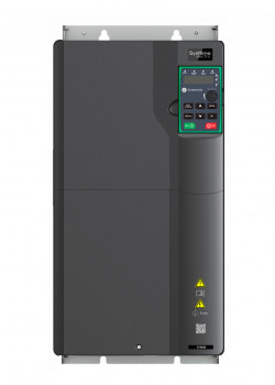 ПЧ STV600 55 кВт 400В с ЭМС C3 фильт.