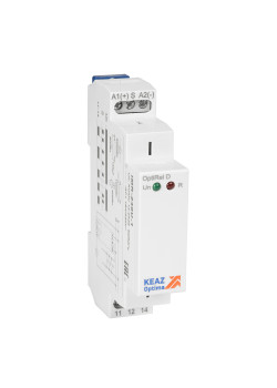 Реле импульсное OptiRel D IMR-230A-2 16А 2СО 230АС