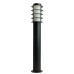 Светильник садово-парковый Feron DH047-650, Техно столб, 18W E27 230V, черный Светильник садово-парковый Feron DH047-650, Техно столб, 18W E27 230V, черный