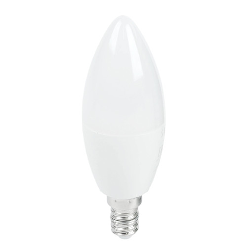 Лампа светодиодная Feron LB-980 Свеча E14 15W 175-265V 6400K